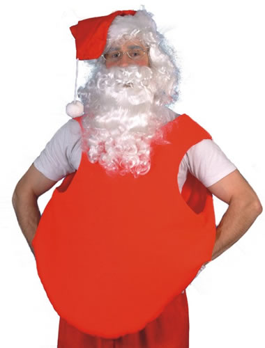 Santa Stuffer