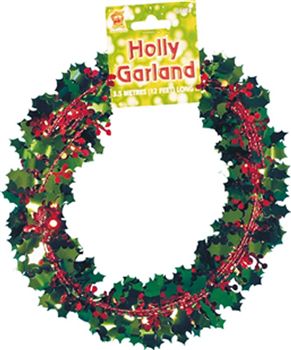 Garlands