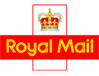 Royal Mail Recorded Delivery