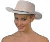  Cowboy Hats - Adult Multi Cowboy Glitter Hat 