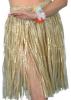  SKIRT HULA 56cm.GRASS COLOUR 