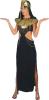  Cleopatra Fancy Dress - CLEOPATRA COSTUME, Dress, H, Dress, Coll 