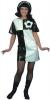  60s Fancy Dress - 60 MINI SHIFT DRESS, PVC 