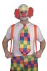  TIE, JUMBO BRIGHT COLS, 61cm 