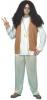  70s Fancy Dress - HIPPIE COSTUME, PANTS, SHIRTS, WAISTCOAT 