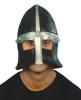  Viking Helmets - VIKING WARRIOR HELMET, Rubber 