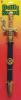  Gold Battle Sword with Black Scabbard 