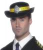  TRAFFIC WARDEN HAT FELT, Get Your Ticket 