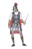  ARMOUR, HELMET, ROMAN GENERAL, Rubber 