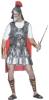  ARMOUR, BREAST PLATE, ROMAN, Rubber 