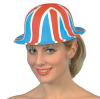  Plasitc Union Jack Bowler 