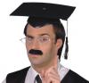  Schoolboy Hats - MORTAR BOARD HAT 