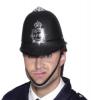  Police Hats - POLICE HELMET Hard PVC Helmet & Badge 