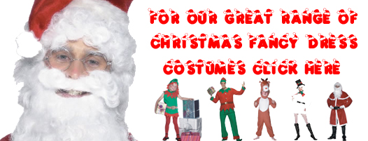 January Sales From Fancy Dress | Retail.